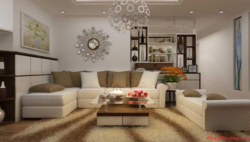 Sofa văng thuyền là gì