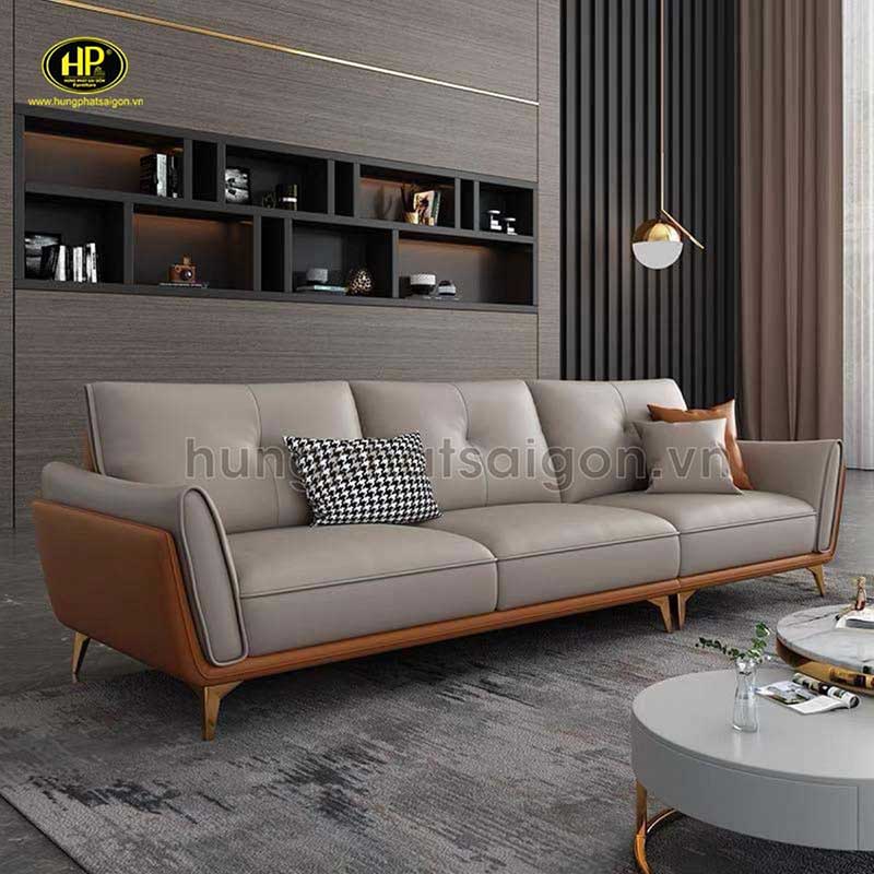 Sofa văng vải cao cấp h259