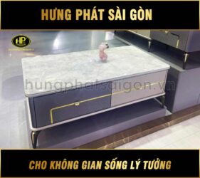 bàn trà phòng khách BT-A13