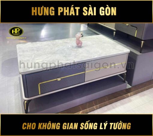 bàn trà phòng khách BT-A13