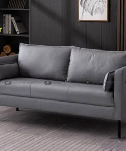 ghế sofa băng phòng khách hiện đại H-79