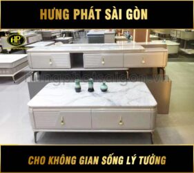 Bàn trà cao cấp hiện đại BT-X92
