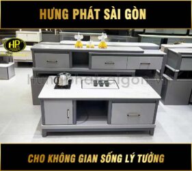 bàn trà đọa thông minh BT-605