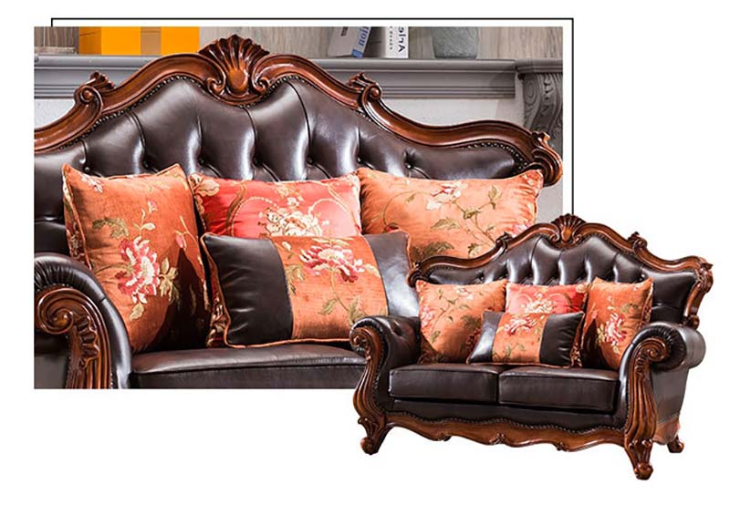 Các mẫu sofa 1m8