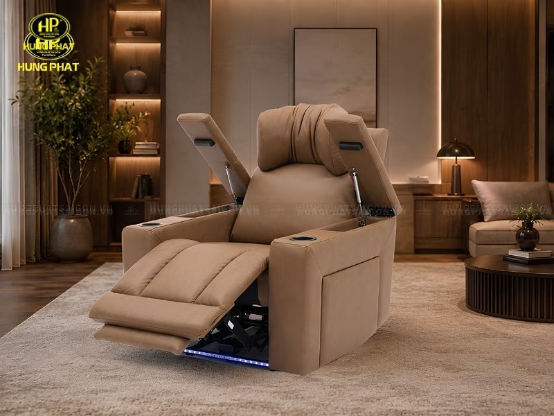 cách lựa chọn sofa lẻ phù hợp