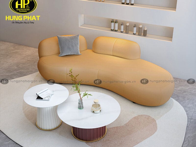 ghế sofa băng hàn quốc H-83