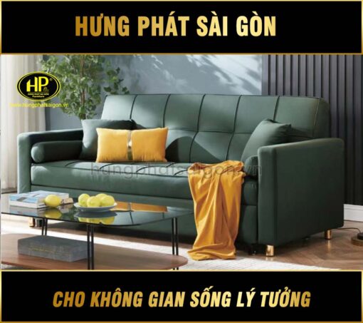 ghế sofa bật ra tiện lợi AT-3025