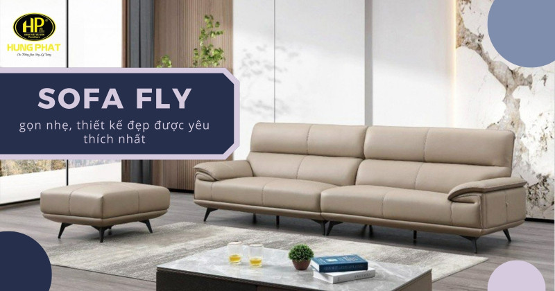 ghế sofa fly