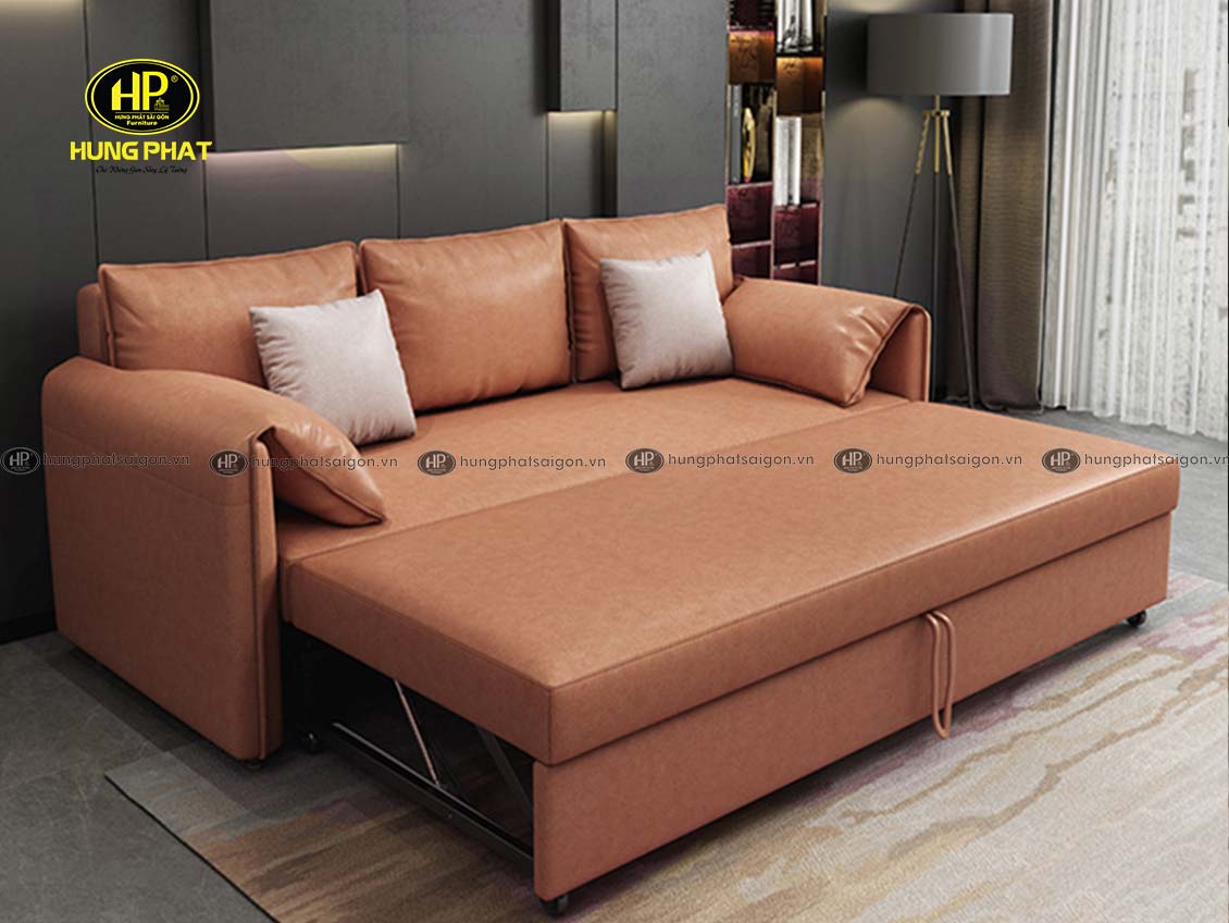 Ghế sofa giường đa năng hiện đại G-22
