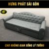 sofa giường đa năng hiện đại G-23