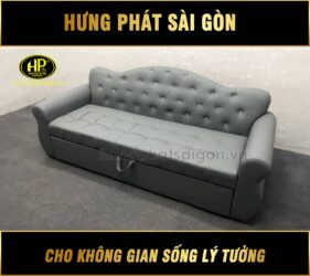sofa giường đa năng hiện đại G-23