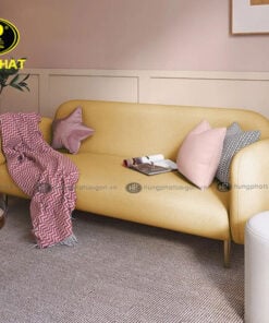 Ghế sofa hiện đại H-84