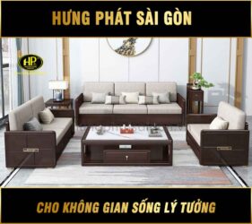 ghế sofa phòng khách 8003
