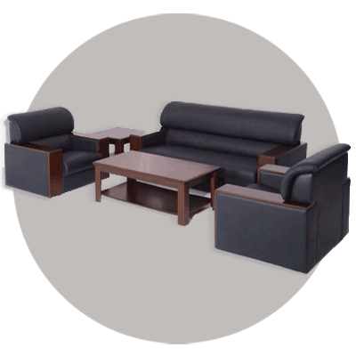 Sofa Văn Phòng