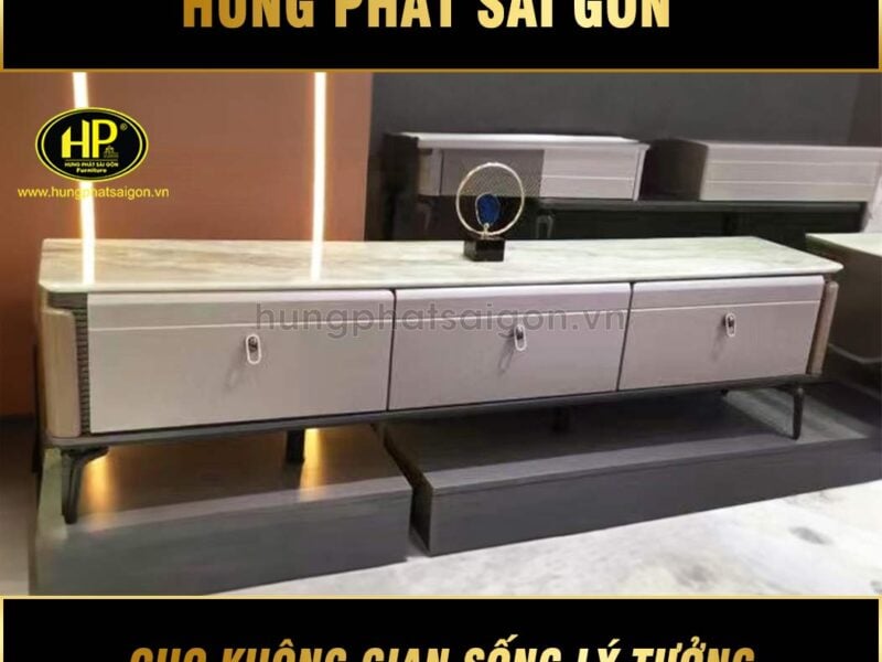 kệ tivi ngăn kéo hiện đại KT-A26