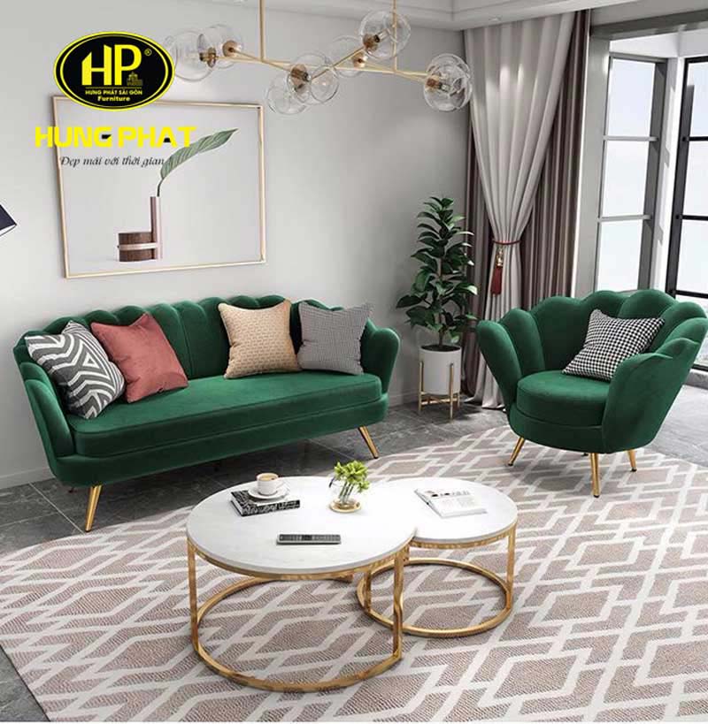 Sofa decor H-201
