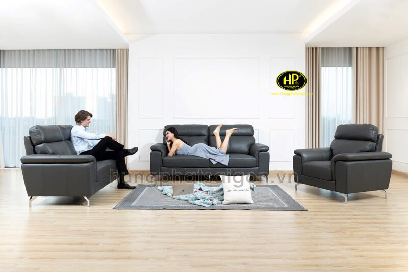 sofa đơn giản h205
