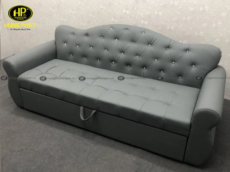 ghế sofa giường đa năng hiện đại G-23