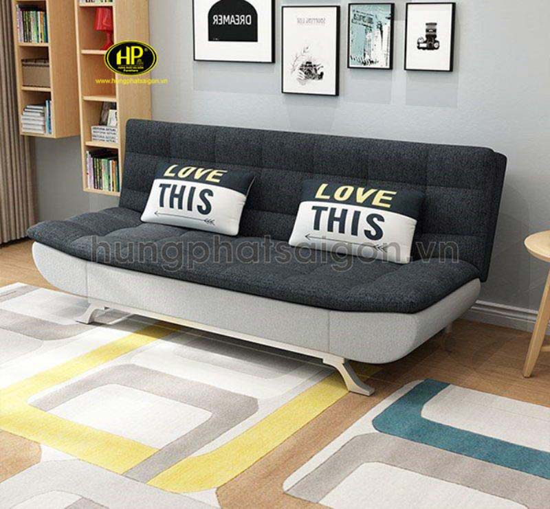 Sofa giường đơn hg-44