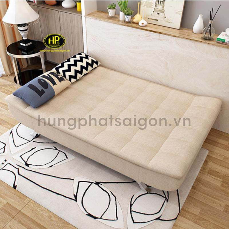 Sofa giường đơn giá rẻ hg-48