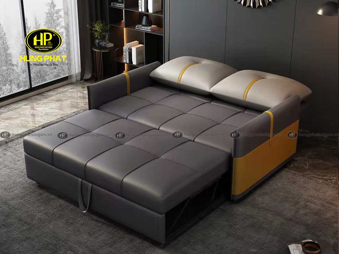 Sofa giường hiện đại đa năng G-25