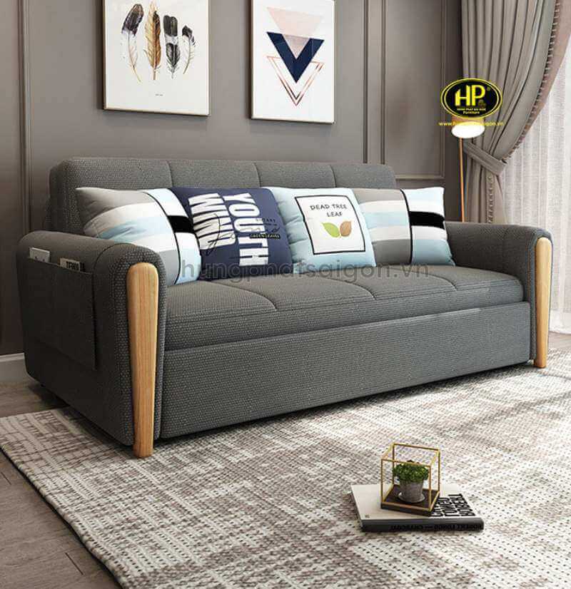 sofa giường kéo đa năng GK-608