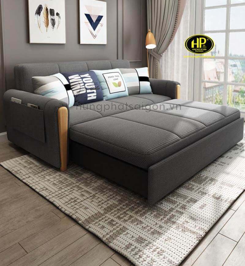 sofa giường kéo đa năng GK-805