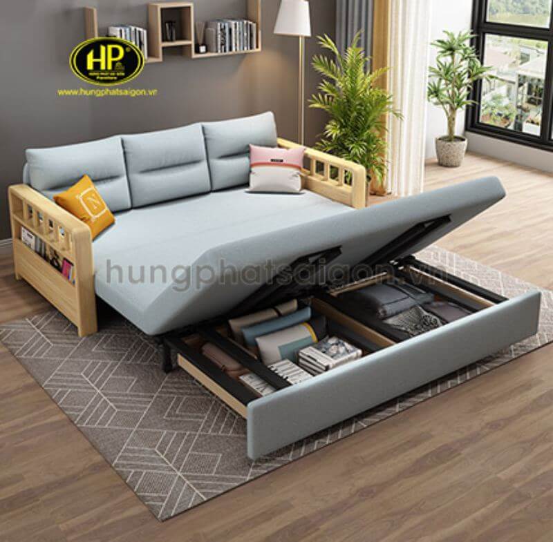 sofa giường kéo thông minh gk-520x