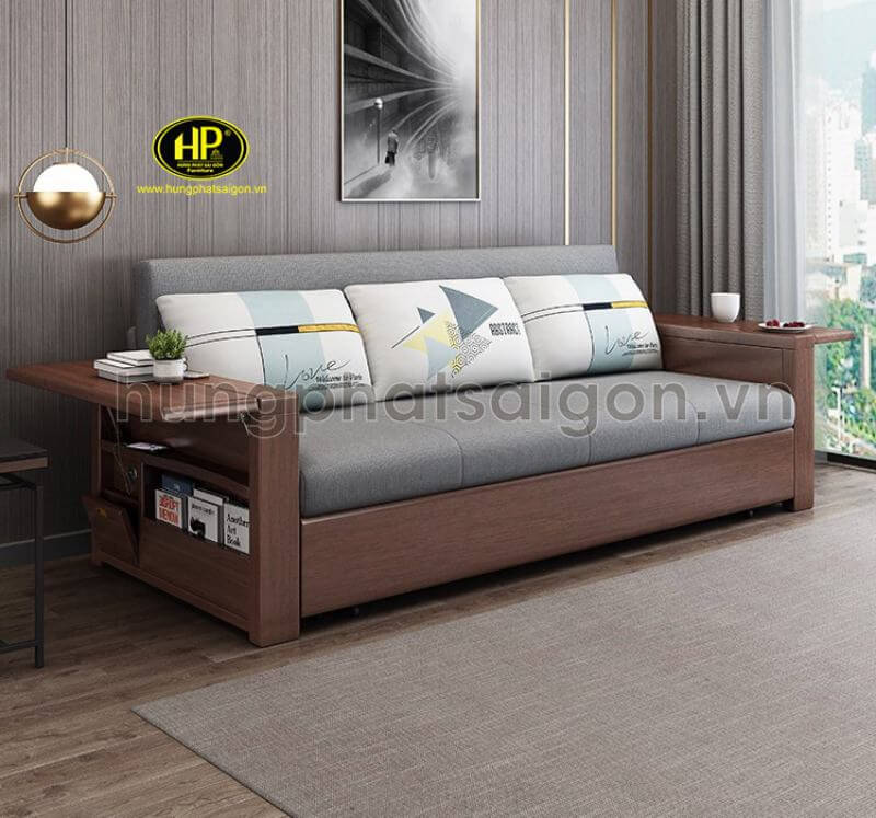sofa giường nhập khẩu GK-2026b
