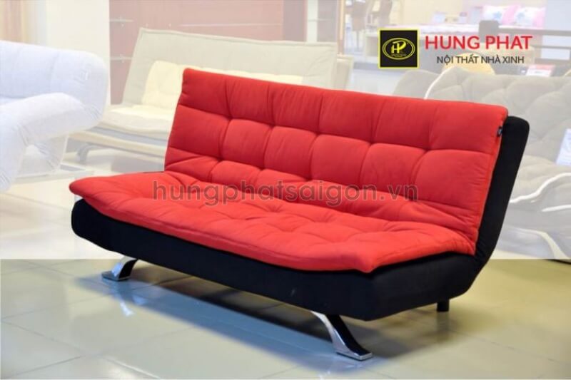 sofa giường rẻ đẹp hg-22