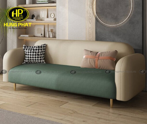 Ghế sofa phong cách hàn quốc H-84