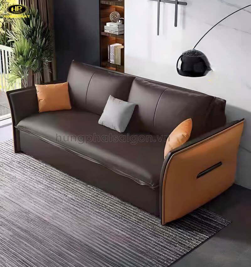 sofa không chân là gì