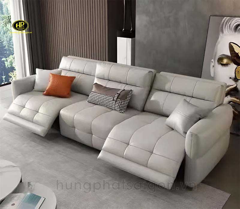 Sofa màu trắng hiện đại TM-002