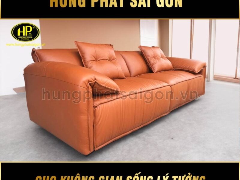 Ghế sofa phòng khách hiện đại VN125