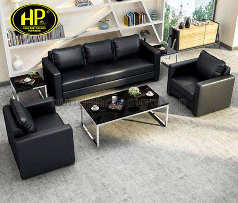 Sofa tiếp khách HP-92