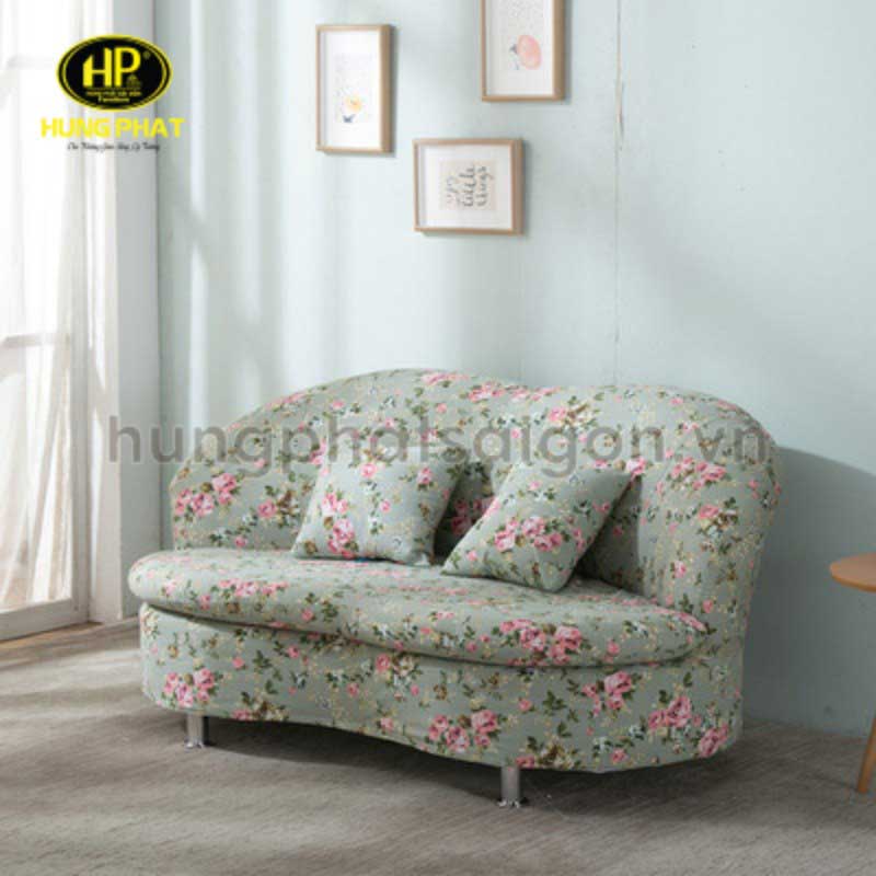 Sofa văng hoa vảu