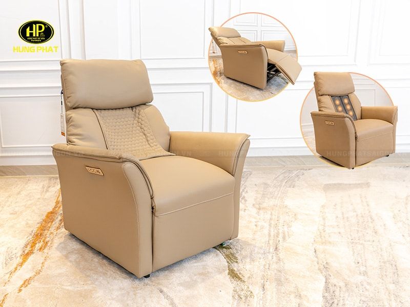 ưu điểm của sofa đơn lẻ