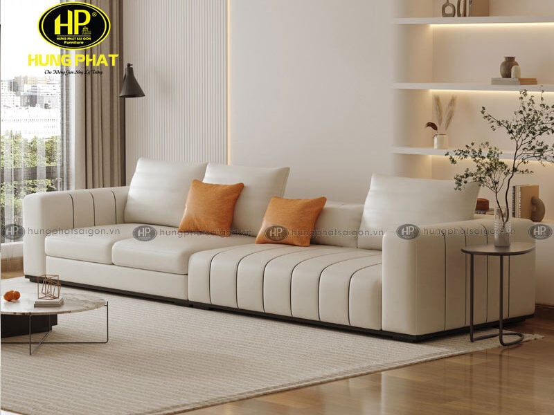 ghế sofa băng hàn quốc đẹp HD-107