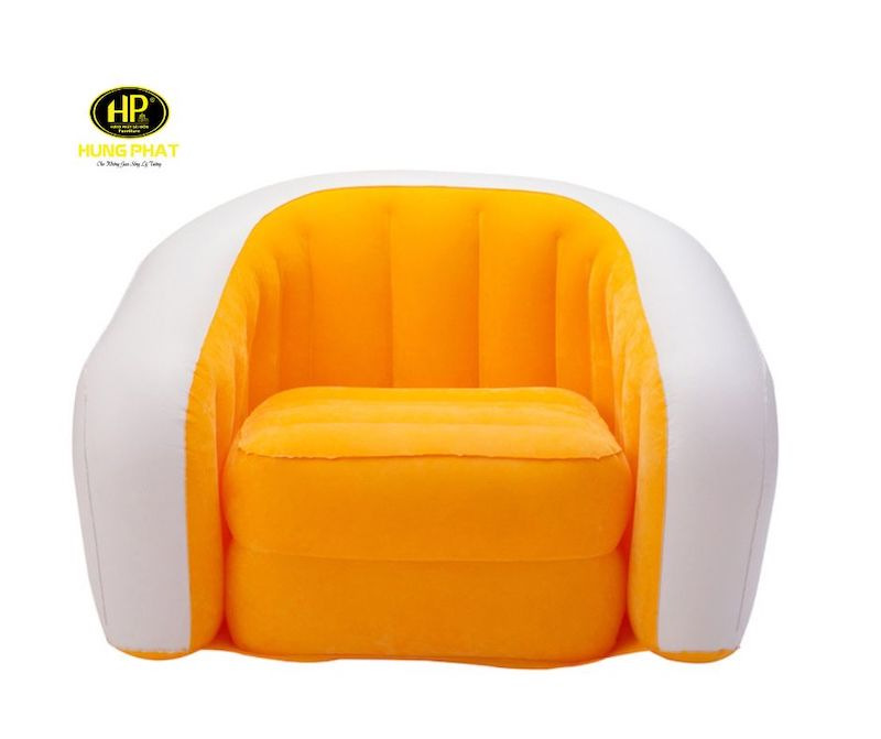 bộ ghế đơn hơi sofa