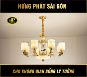 đèn trần hiện đại 8911-8