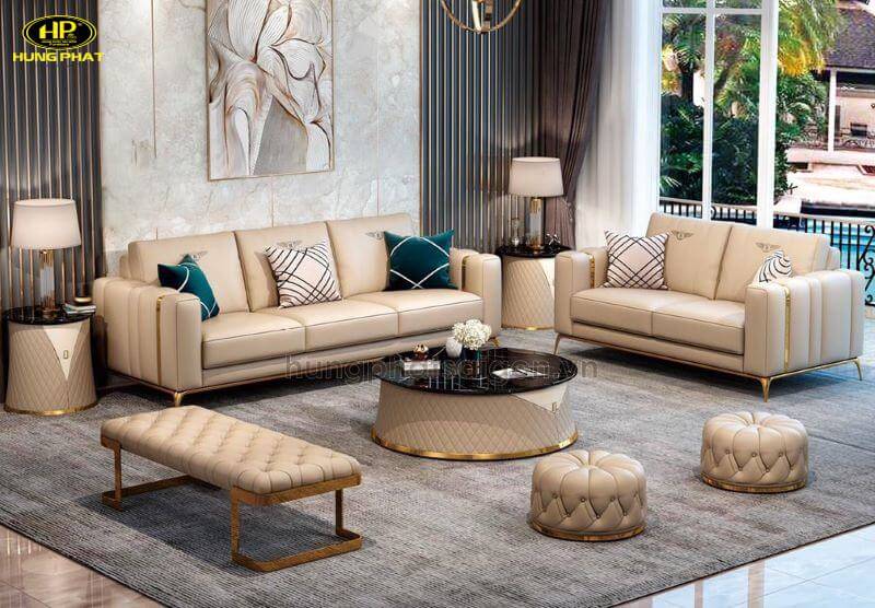 địa chỉ mua sofa văng 3 chỗ ngồi uy tín giá tốt