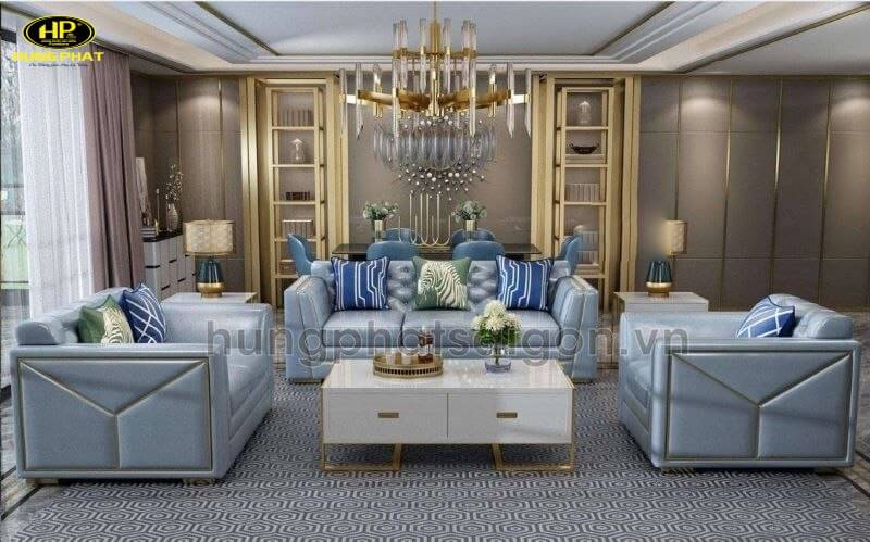 địa chỉ mua sofa xịn tại tphcm