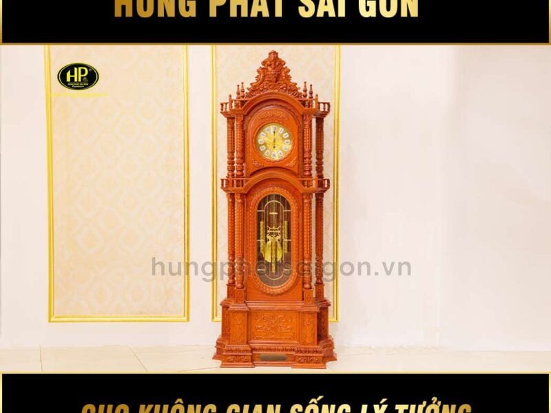 đồng hồ tứ trụ DHH-01