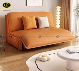 Ghế sofa giường chỉnh điện tự động GD-08