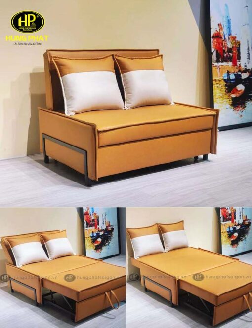 ghế sofa giường kéo hiện đại GK-1030