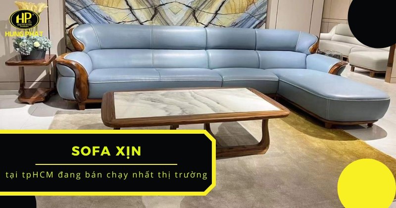 ghế sofa xịn