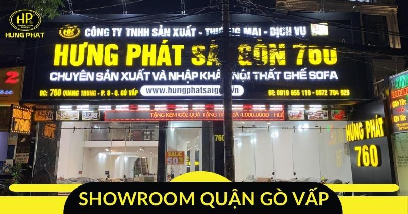 Ca hng ni tht Hng Pht Si Gn - Qun G Vp, tpHCM Ca hng ni tht Hng Pht Si Gn - Qun G Vp, tpHCM