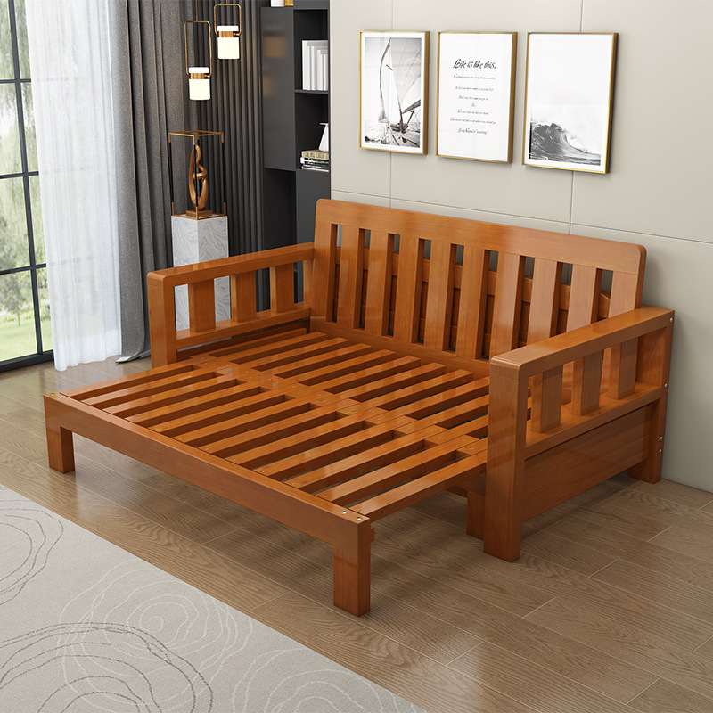 khung gỗ sofa hương màu xám