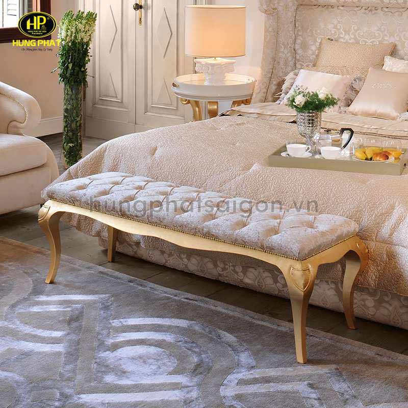 Kích thước sofa đuôi giường