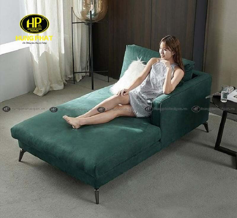 Kích thước sofa giường cho phòng ngủ